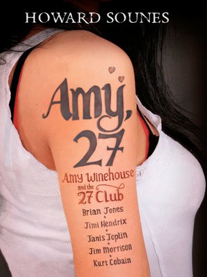 cover image of Amy 27